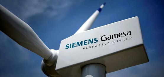 Virksomhedsbesøg: Siemens Gamesa